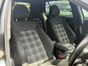 Used Volkswagen Golf 2016 for sale - 79099261: Photo