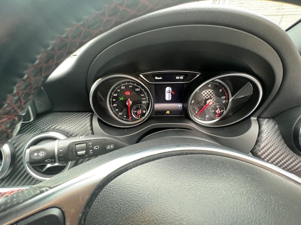 Used Mercedes-Benz A-Class 2017 for sale - 76309647: Photo 14
