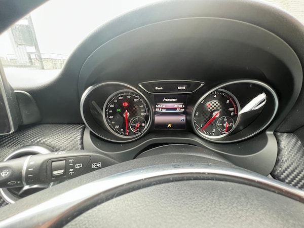 Used Mercedes-Benz A-Class 2017 for sale - 76309647: Photo 15