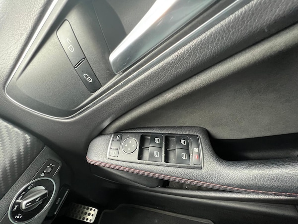 Used Mercedes-Benz A-Class 2017 for sale - 76309647: Photo 18