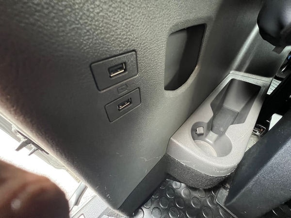 Used Ford Tourneo Custom 2018 for sale - 76288375: Photo 17