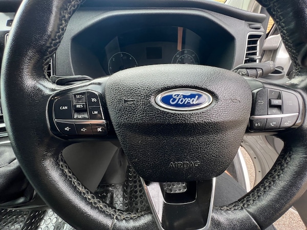 Used Ford Tourneo Custom 2018 for sale - 76288375: Photo 9
