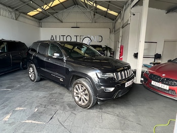 2016 (66) - 3.0 CRD 75th Anniversary 5dr Auto [Start Stop]