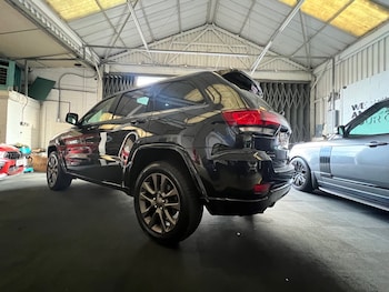 Used Jeep Grand Cherokee 2016 for sale - 77877983: Photo