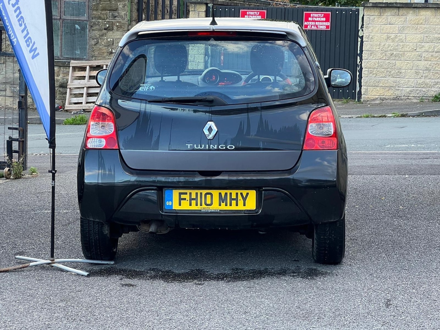Vehicle 17