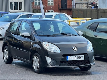 2010 (10) - 1.2 16V I-Music 3dr