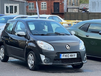 Used Renault Twingo 2010 for sale - 75878201: Photo