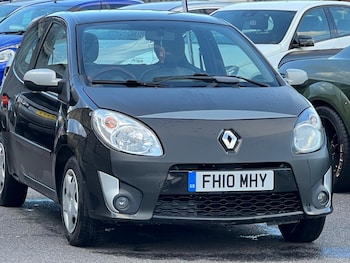 Used Renault Twingo 2010 for sale - 75878201: Photo