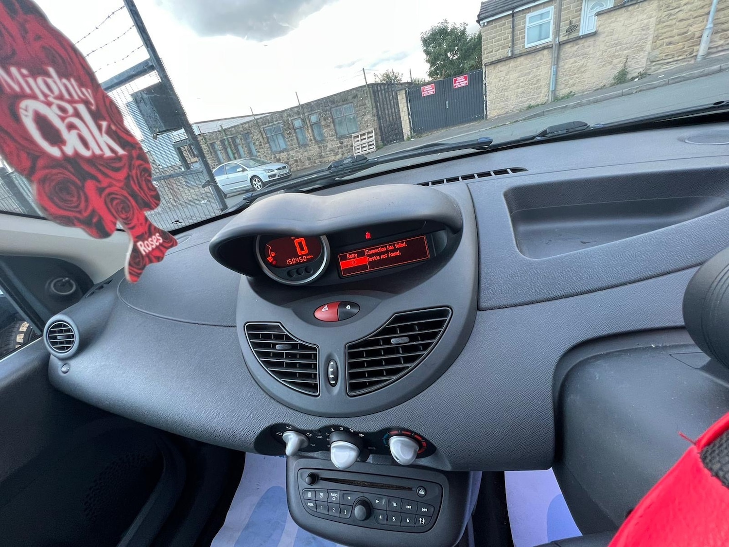 Vehicle 9