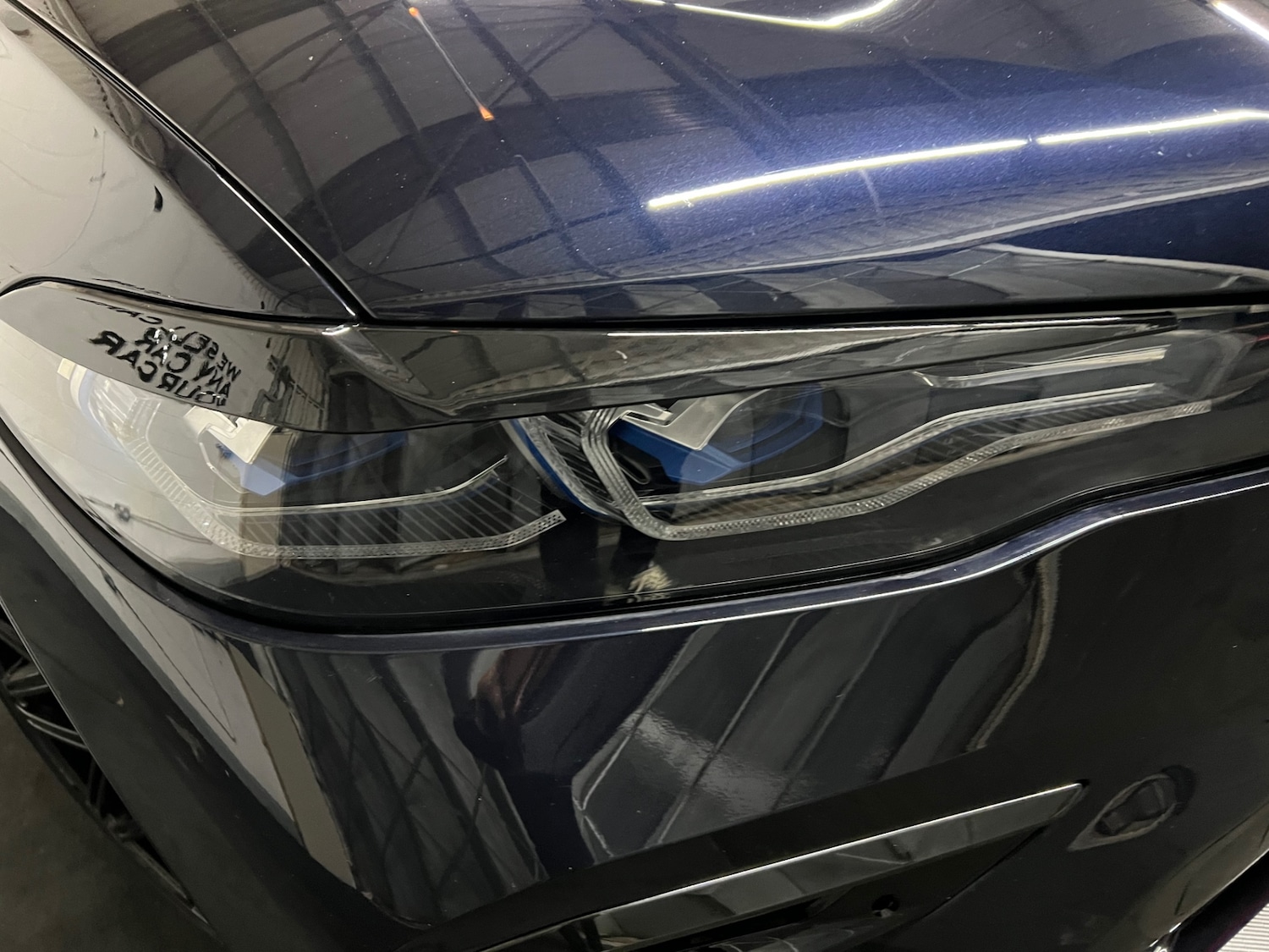 Used BMW X7 2019 for sale - 76606034: Photo 11