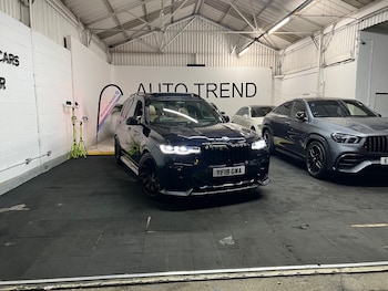 Used BMW X7 2019 for sale - 76606034: Photo