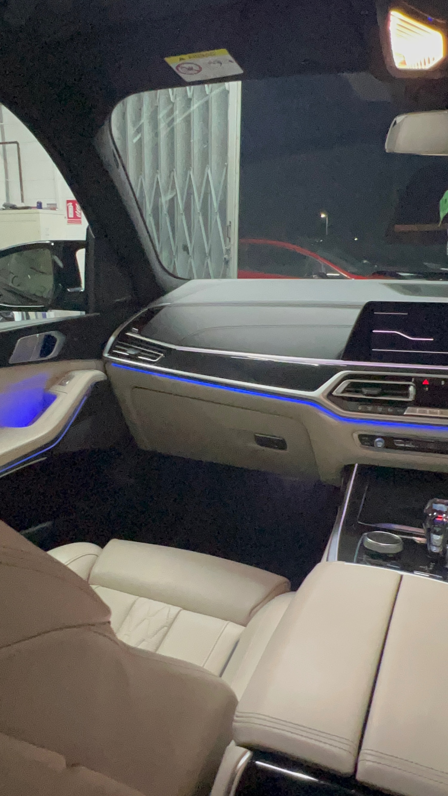 Used BMW X7 2019 for sale - 76606034: Photo 5