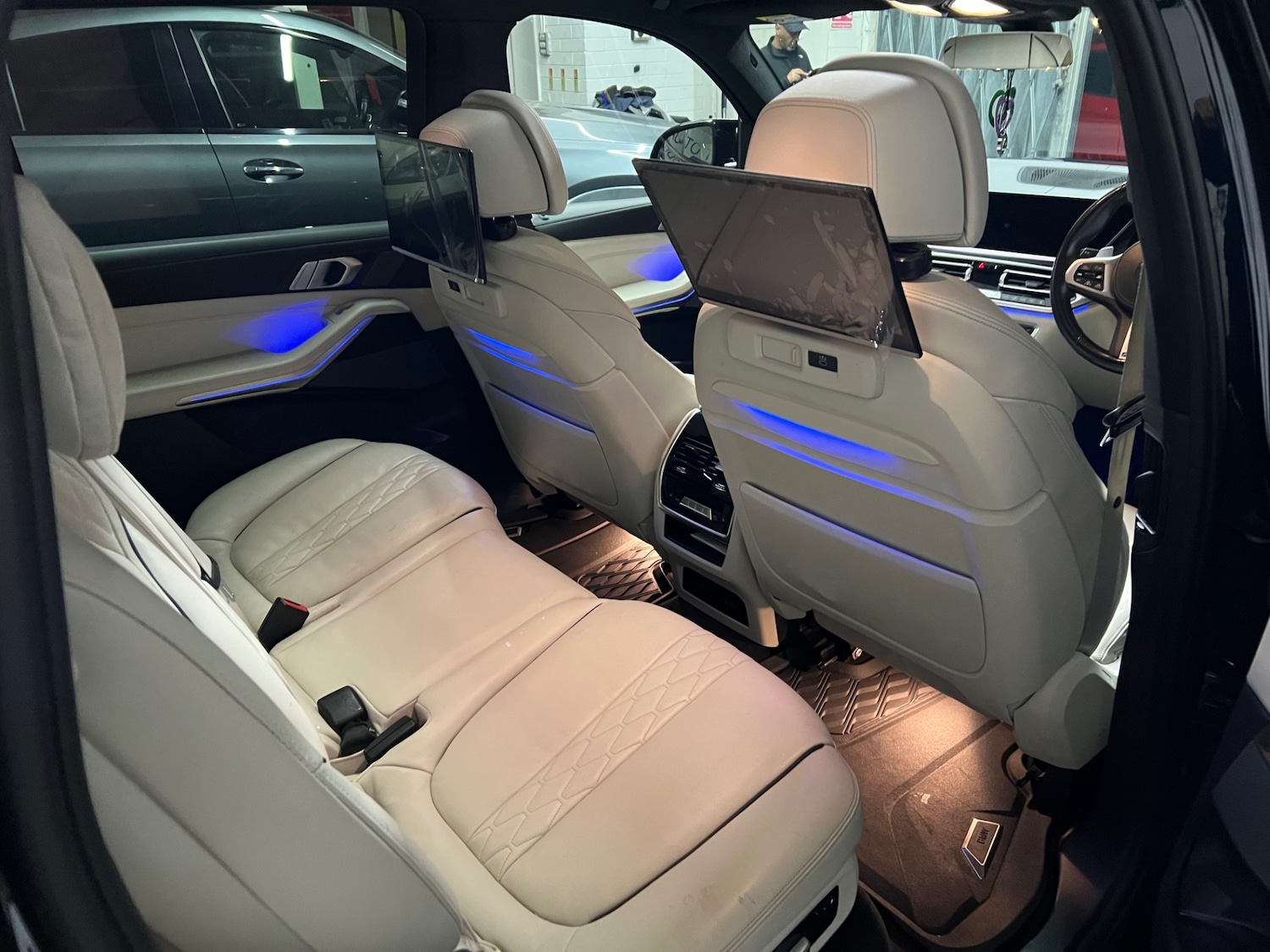 Used BMW X7 2019 for sale - 76606034: Photo 6