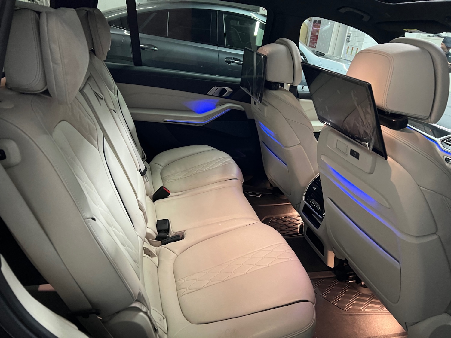 Used BMW X7 2019 for sale - 76606034: Photo 7