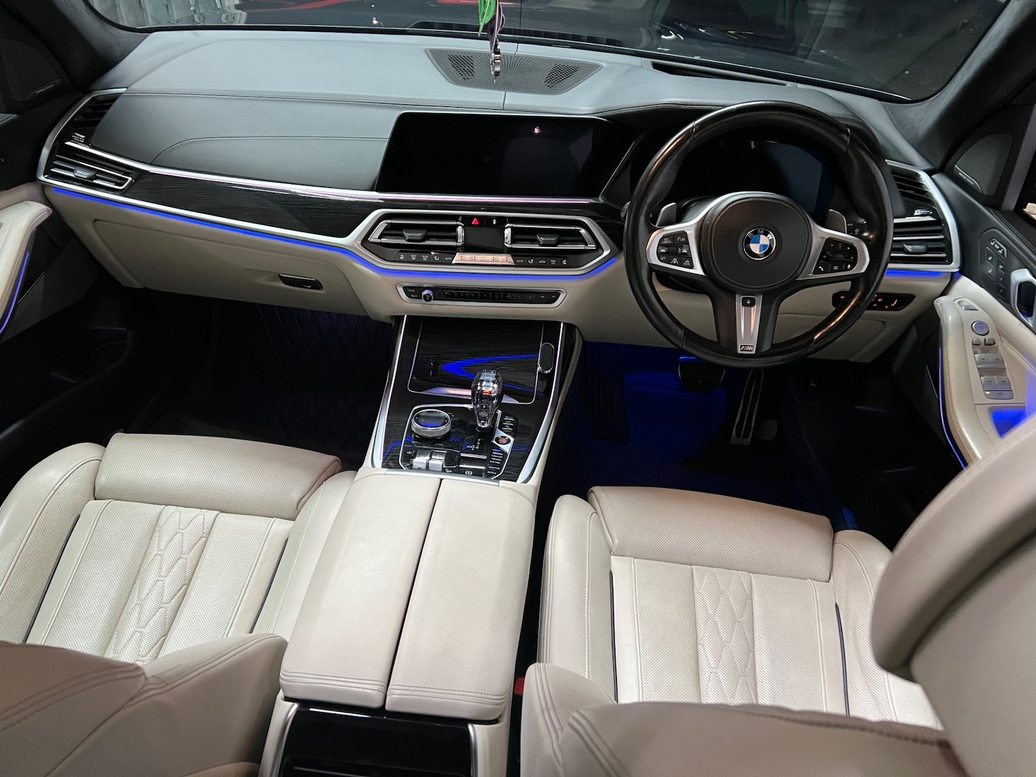 Used BMW X7 2019 for sale - 76606034: Photo 8