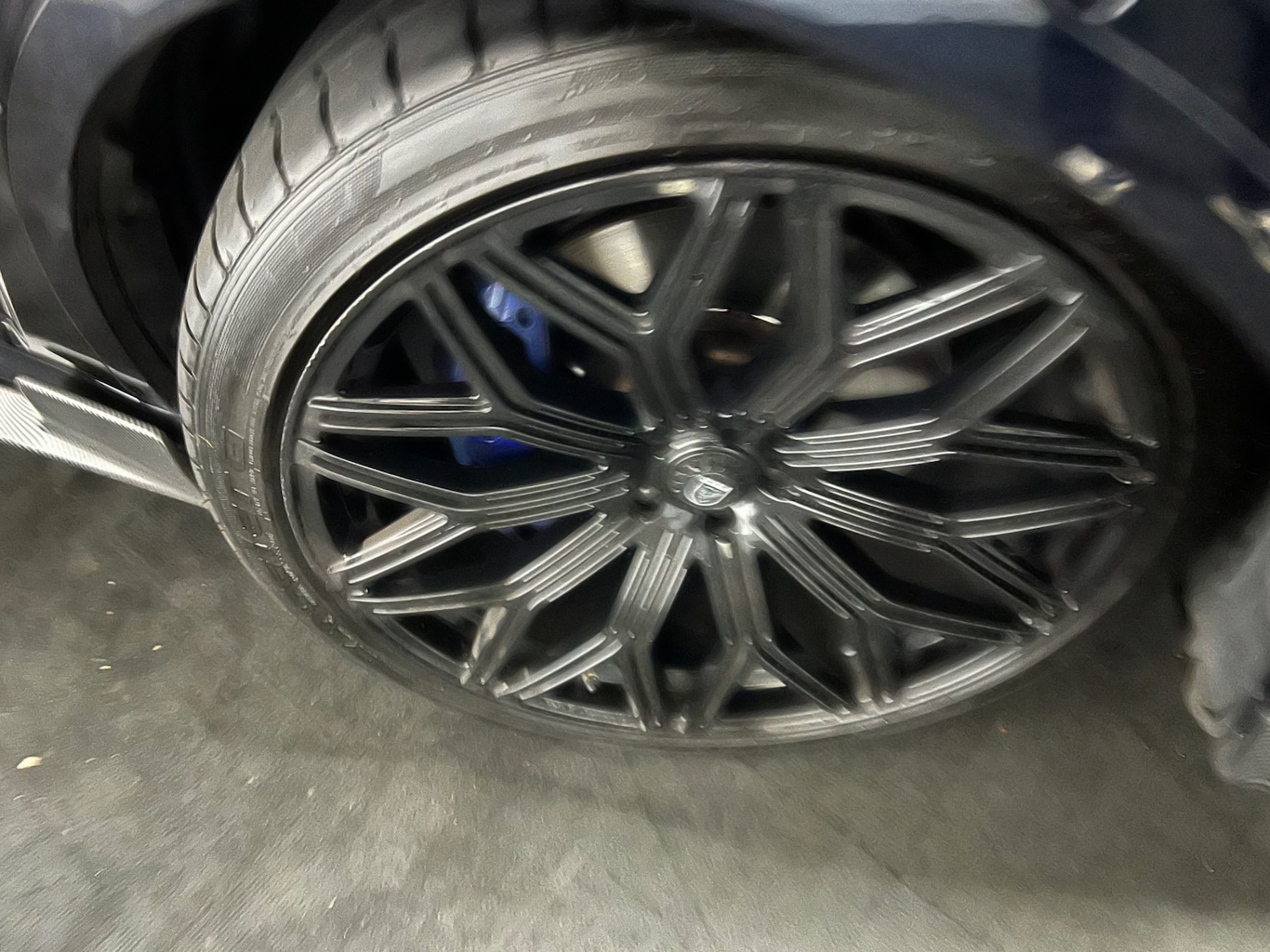 Used BMW X7 2019 for sale - 76606034: Photo 9