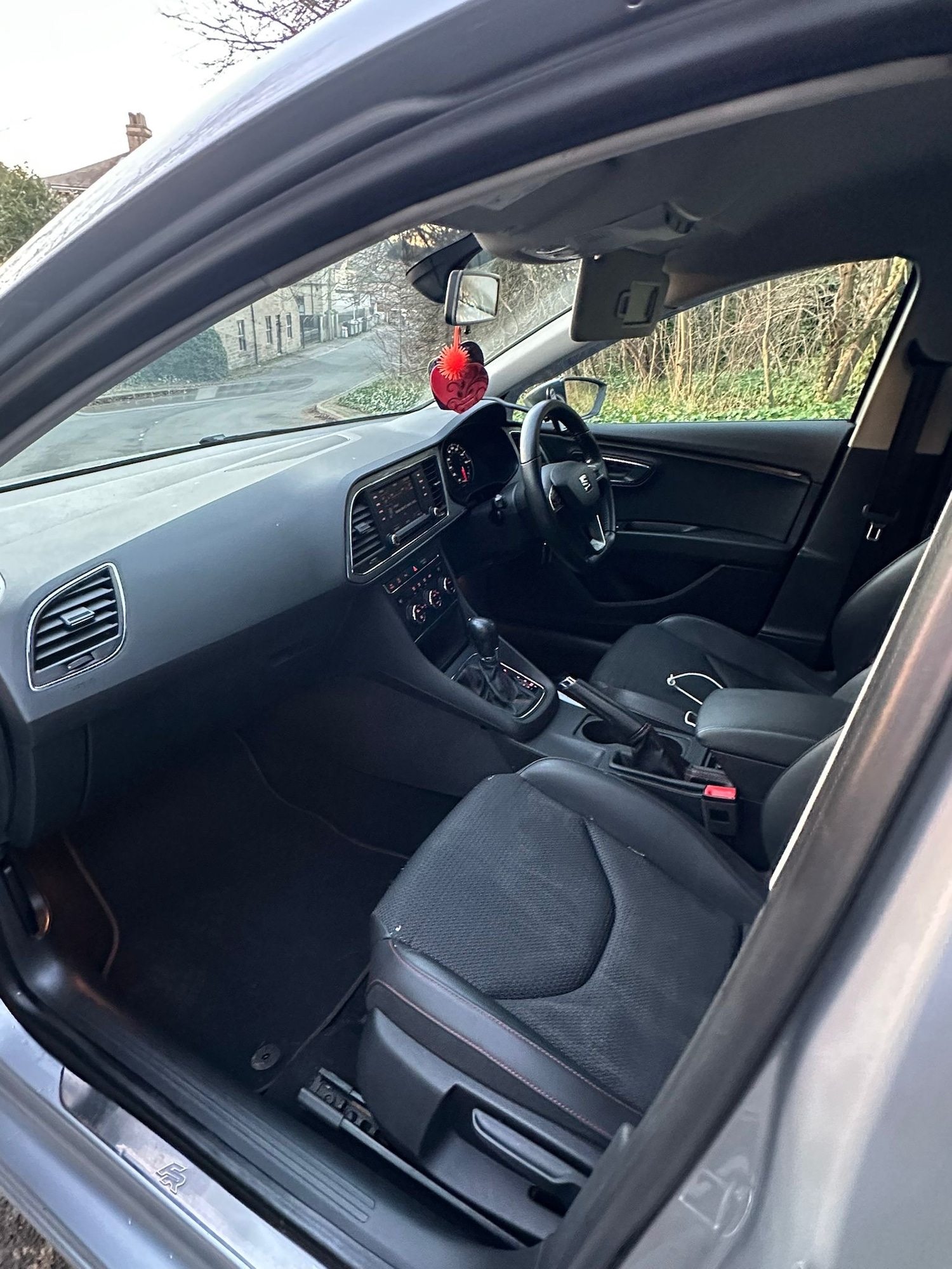 Used SEAT Leon 2014 for sale - 77147757: Photo 12