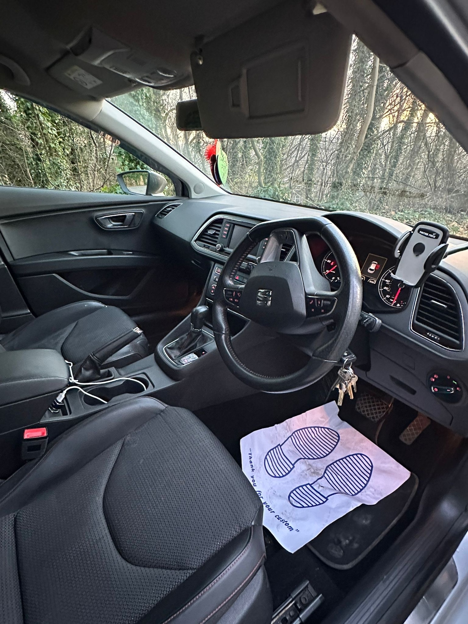 Used SEAT Leon 2014 for sale - 77147757: Photo 13