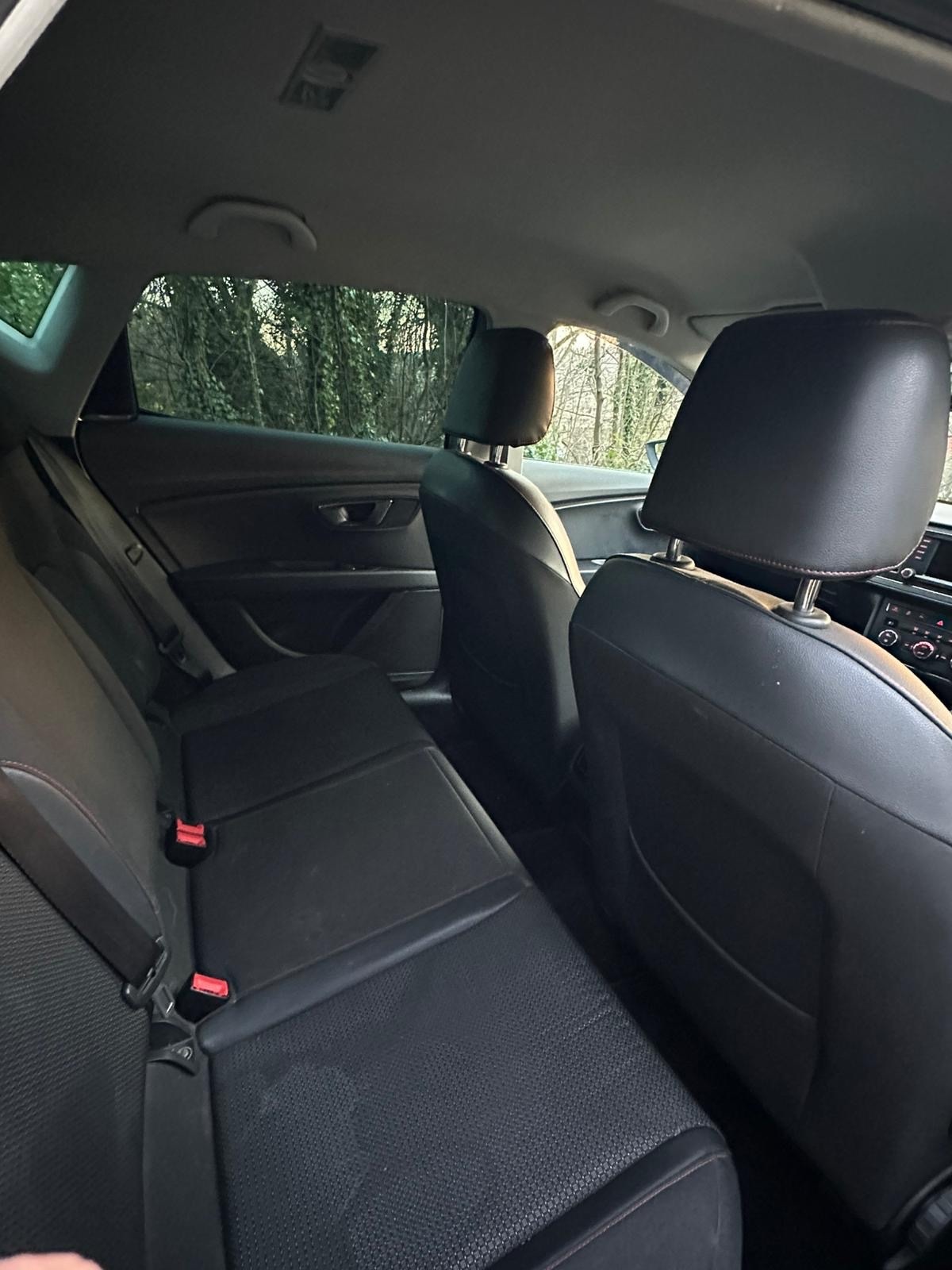 Used SEAT Leon 2014 for sale - 77147757: Photo 14