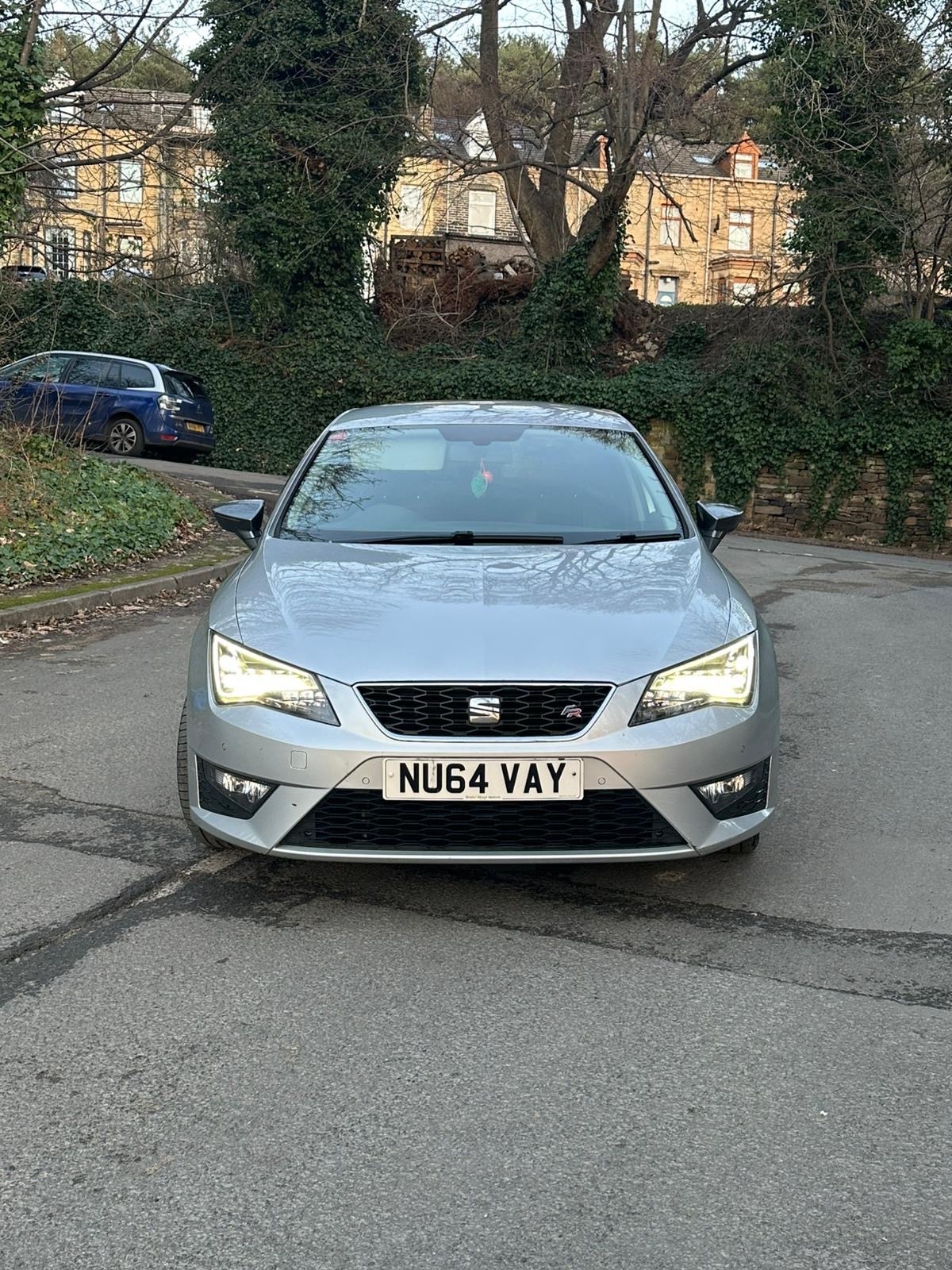 Used SEAT Leon 2014 for sale - 77147757: Photo 15