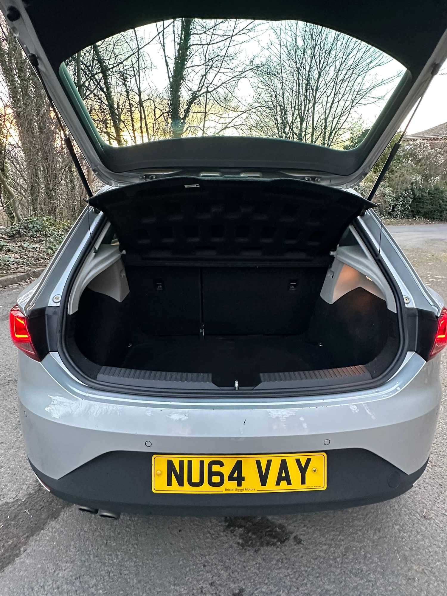 Used SEAT Leon 2014 for sale - 77147757: Photo 16