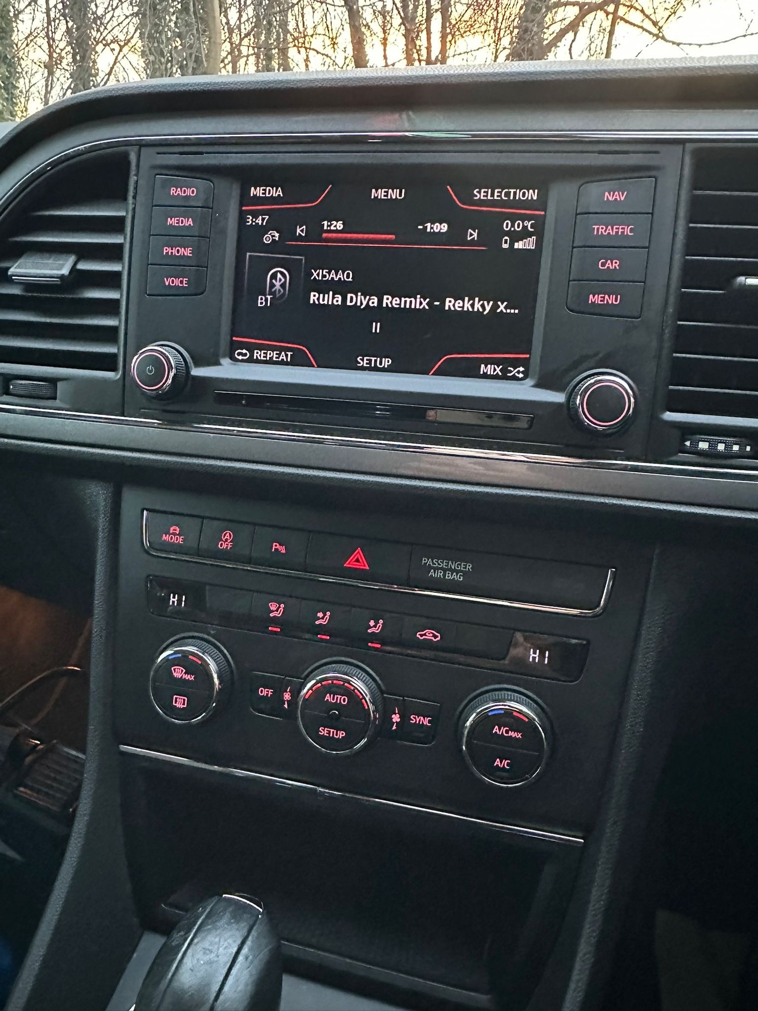 Used SEAT Leon 2014 for sale - 77147757: Photo 19