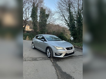 2014 (64) - 2.0 TDI 184 FR 5dr DSG [Technology Pack]