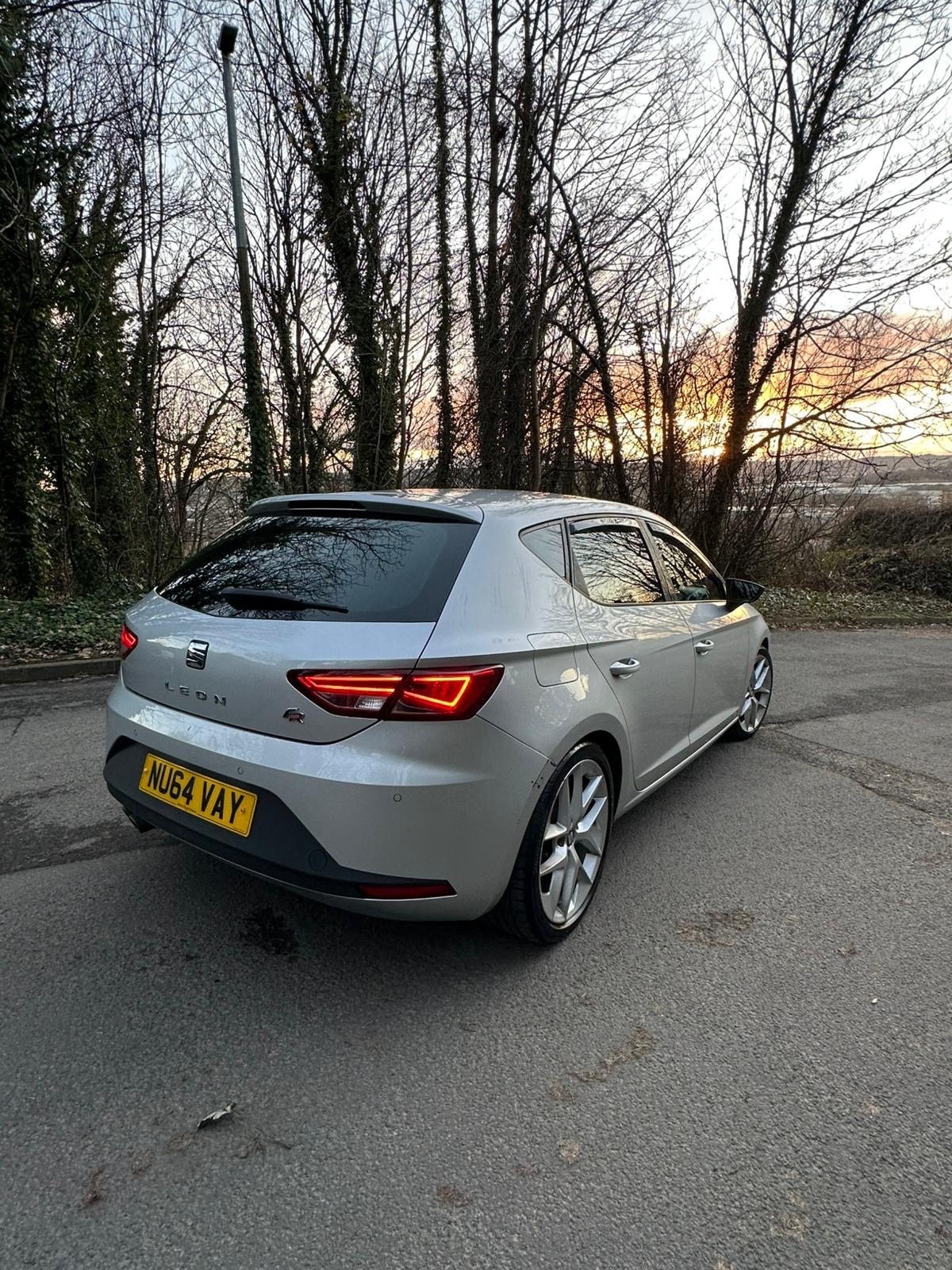 Used SEAT Leon 2014 for sale - 77147757: Photo 2