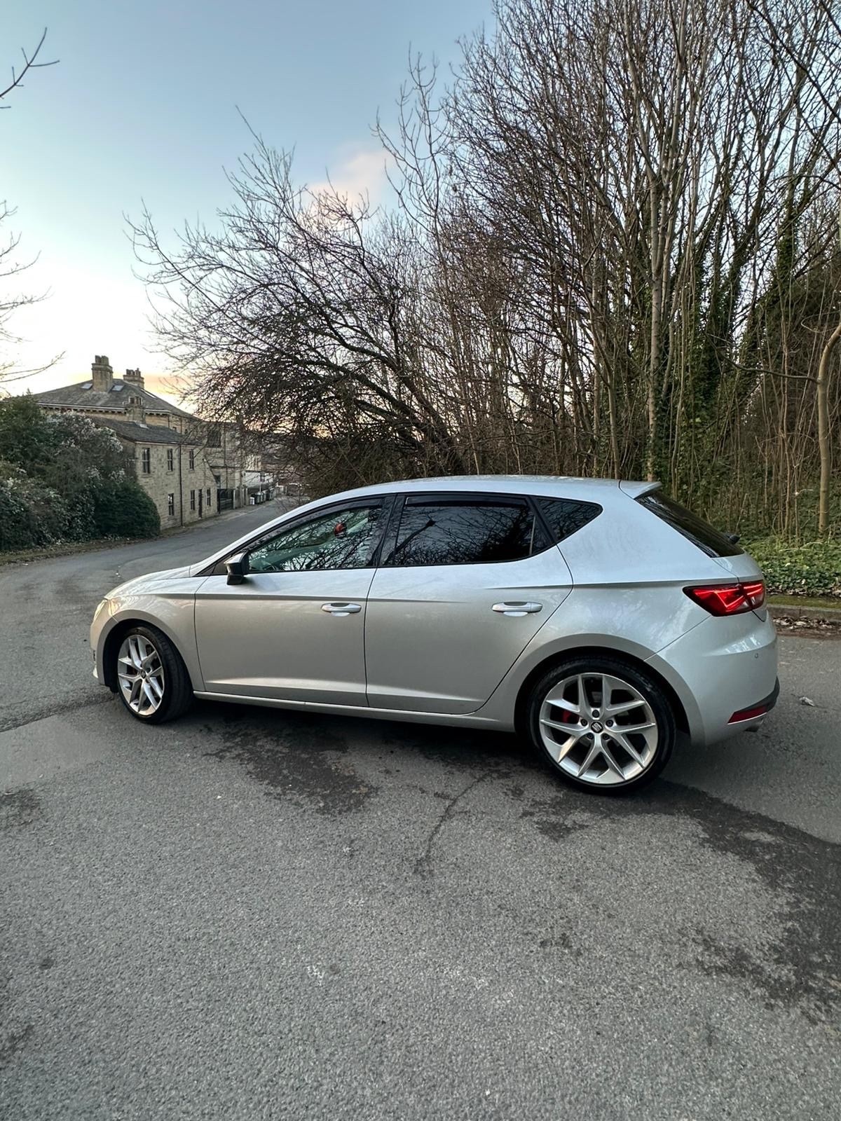 Used SEAT Leon 2014 for sale - 77147757: Photo 20