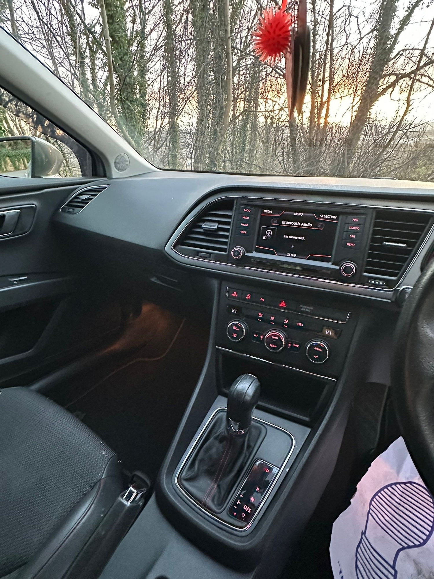 Used SEAT Leon 2014 for sale - 77147757: Photo 21