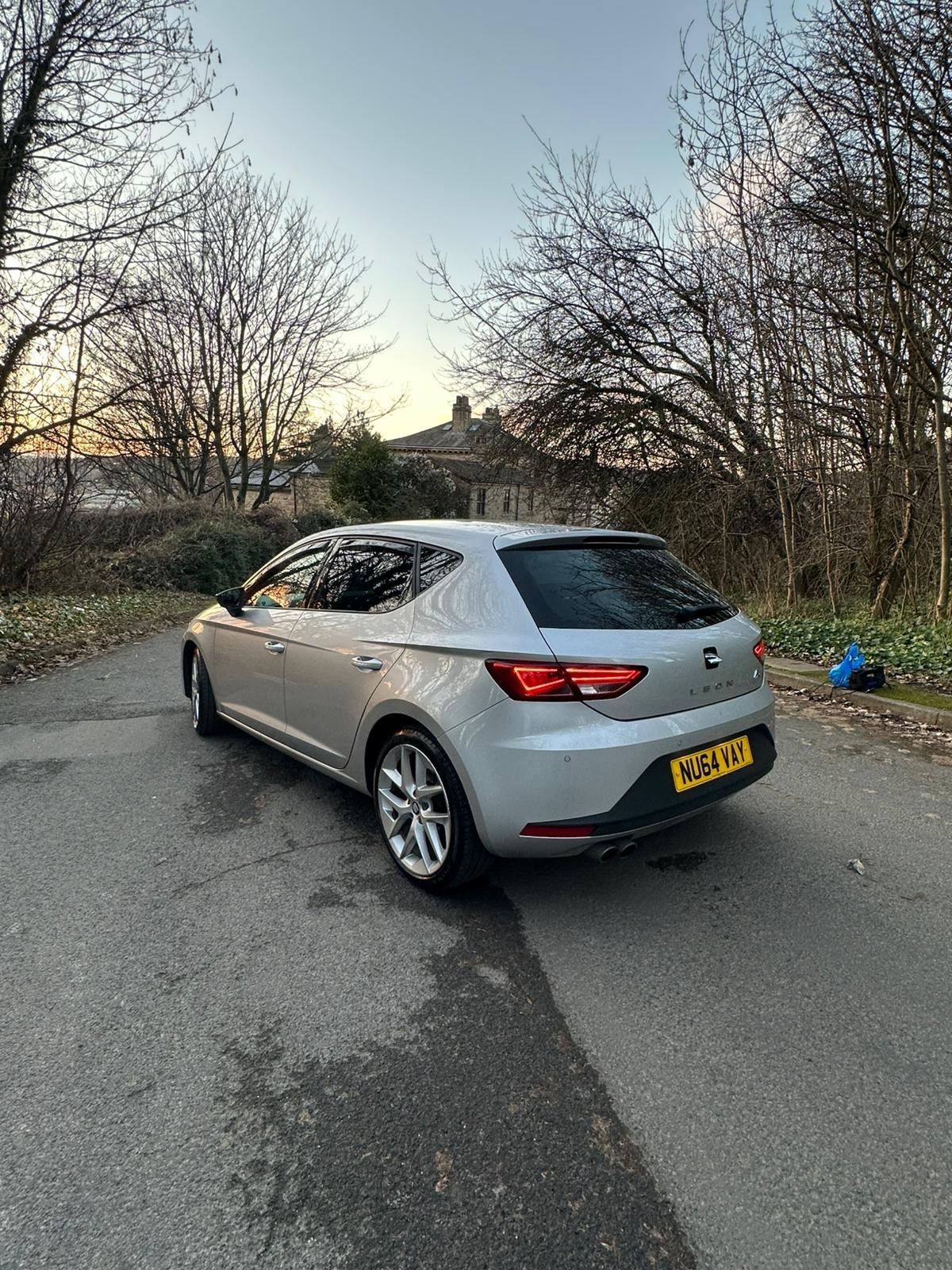 Used SEAT Leon 2014 for sale - 77147757: Photo 22