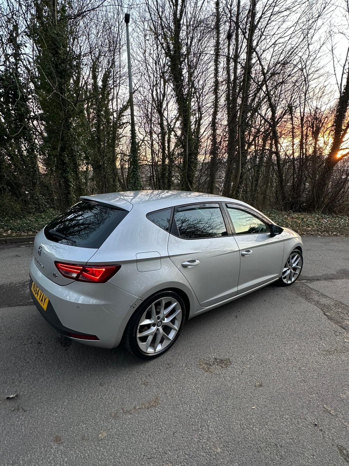 Used SEAT Leon 2014 for sale - 77147757: Photo 23