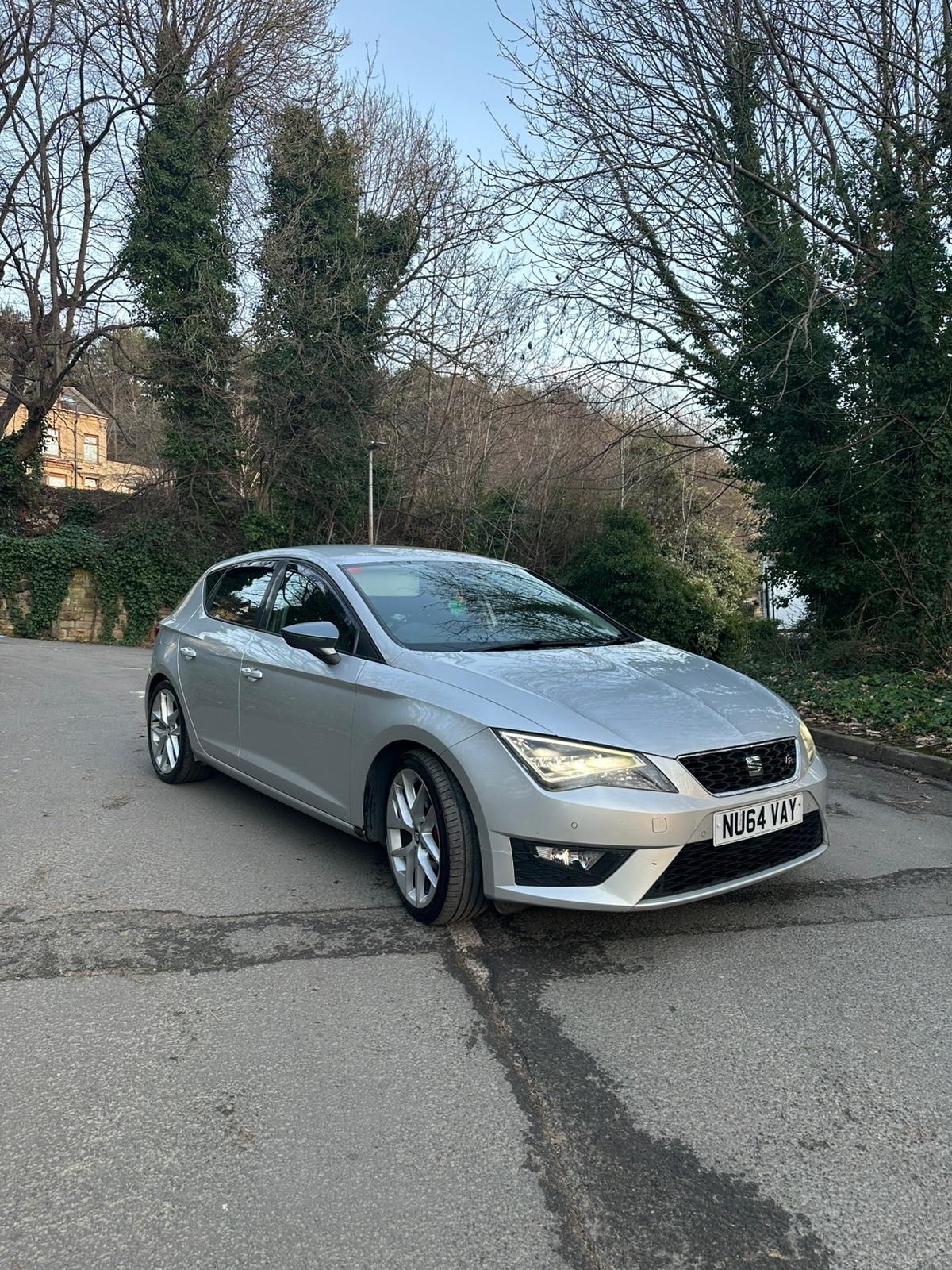 Used SEAT Leon 2014 for sale - 77147757: Photo 24