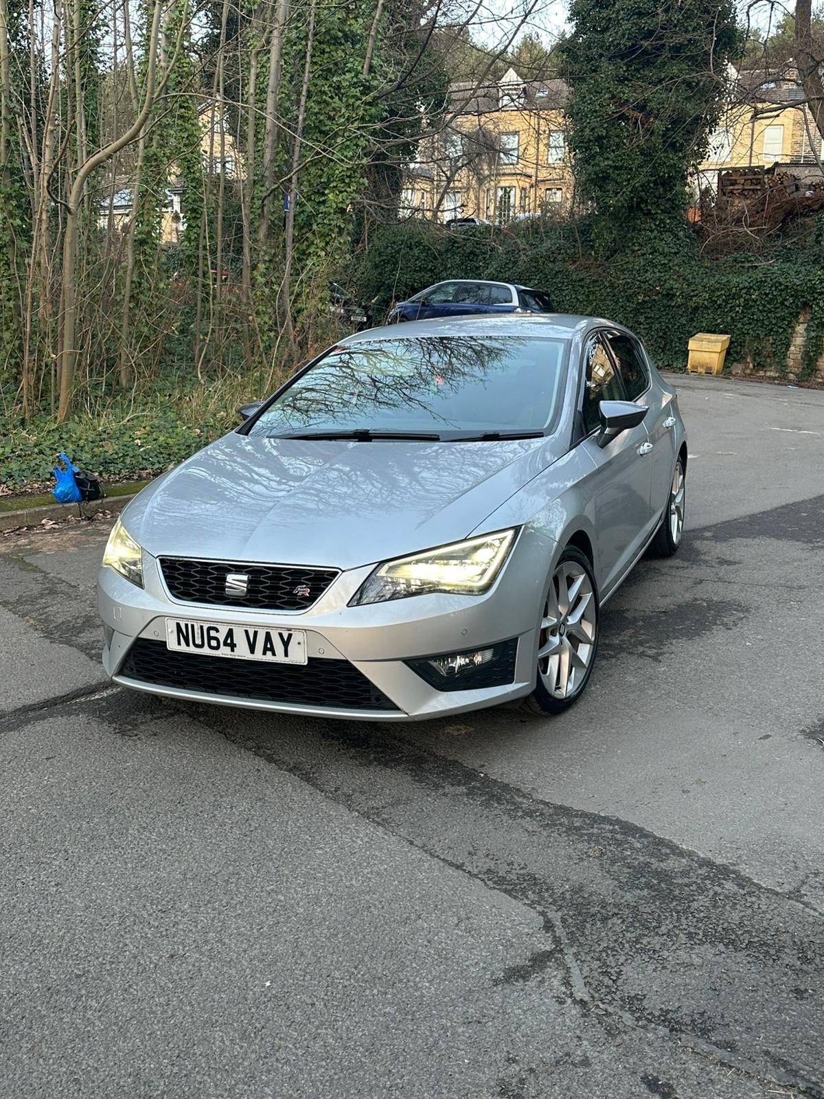 Used SEAT Leon 2014 for sale - 77147757: Photo 26