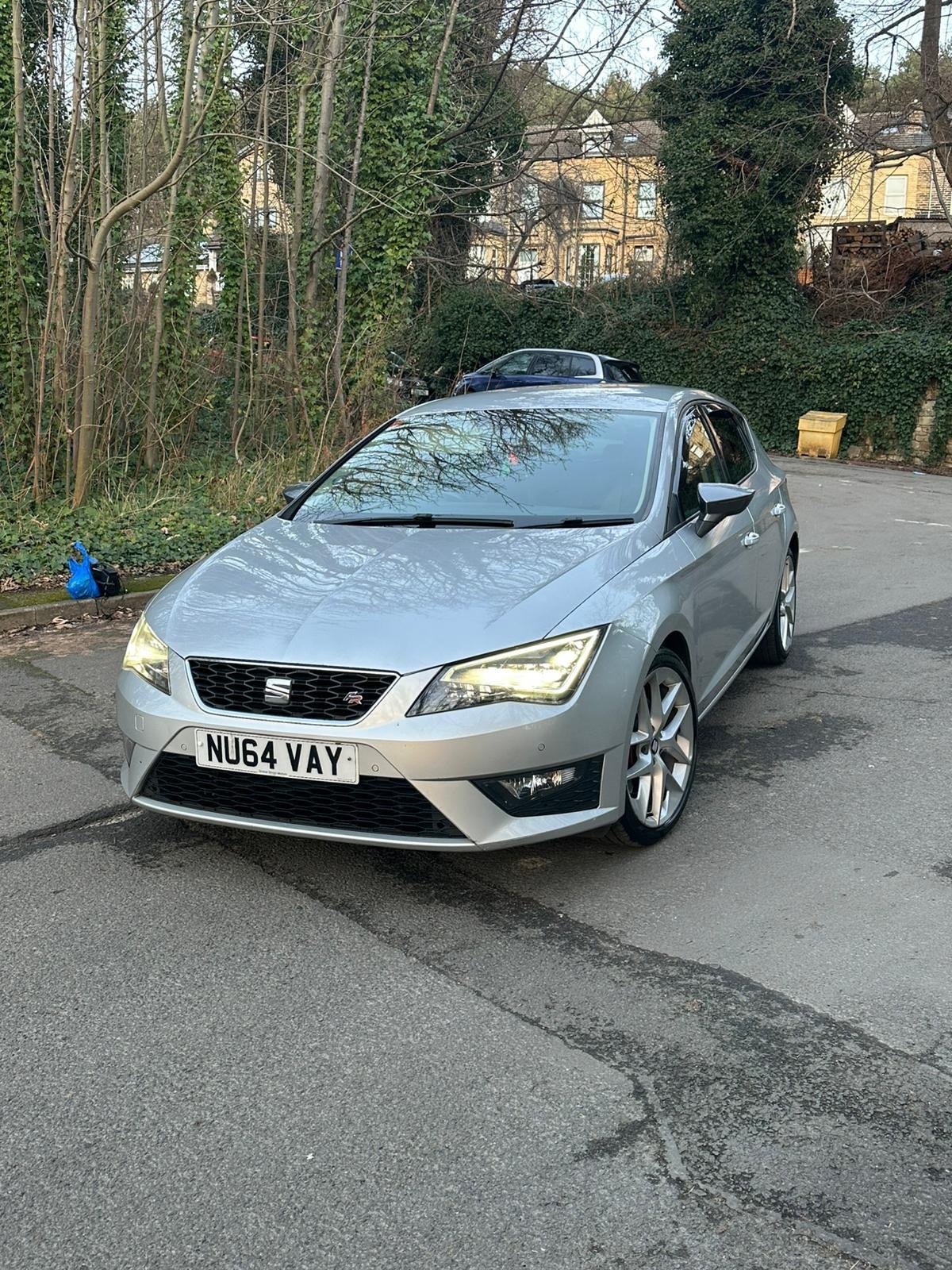 Used SEAT Leon 2014 for sale - 77147757: Photo 3