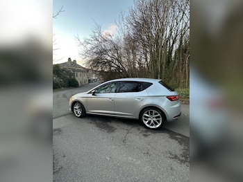 Used SEAT Leon 2014 for sale - 77147757: Photo