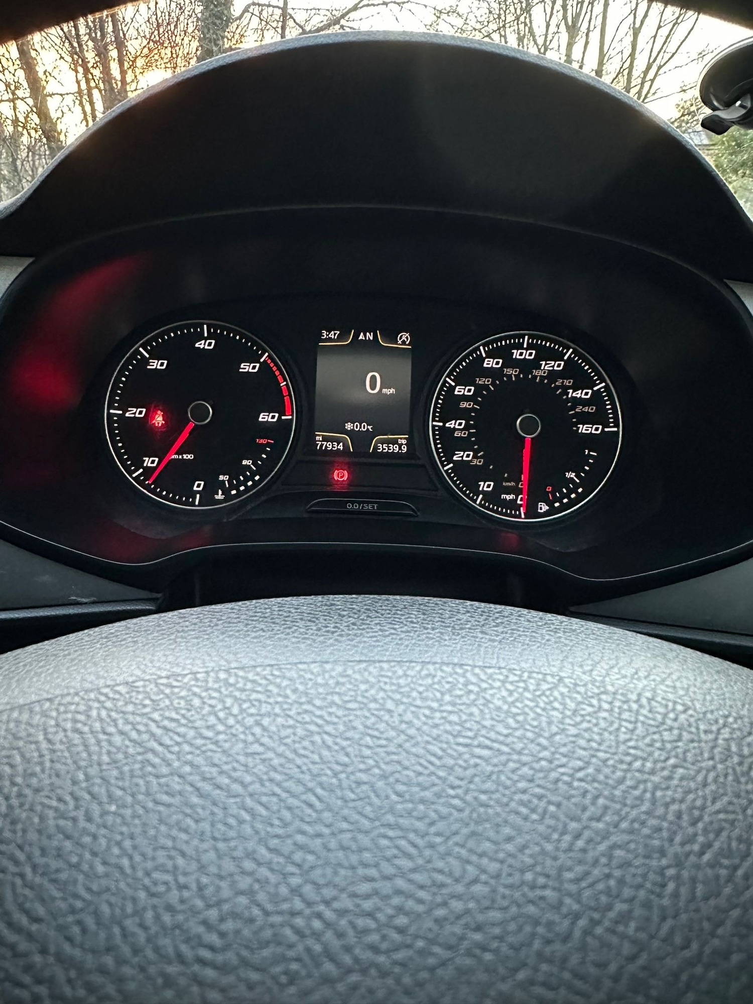 Used SEAT Leon 2014 for sale - 77147757: Photo 6