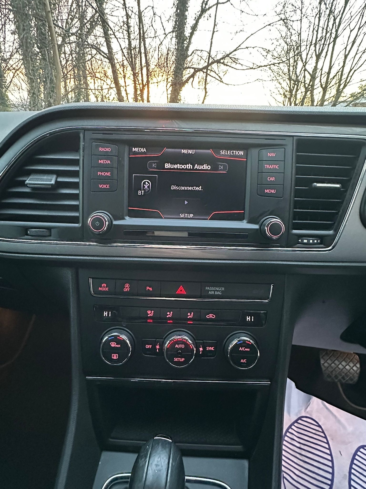 Used SEAT Leon 2014 for sale - 77147757: Photo 7