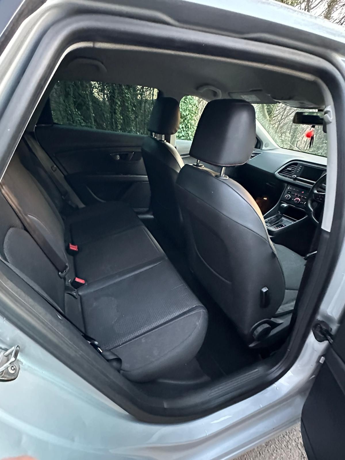 Used SEAT Leon 2014 for sale - 77147757: Photo 8