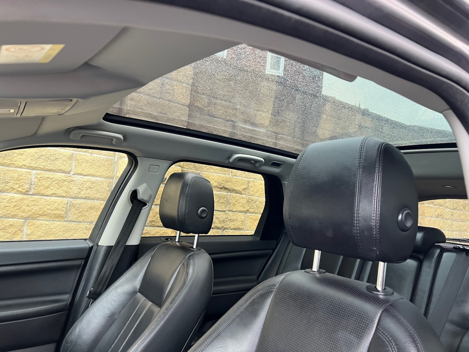 Used Land Rover Discovery Sport 2016 for sale - 77873643: Photo 7