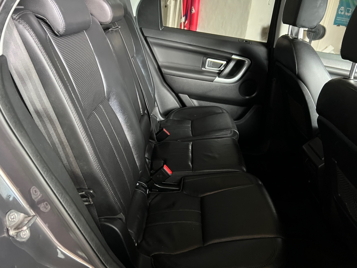 Used Land Rover Discovery Sport 2016 for sale - 77873643: Photo 9