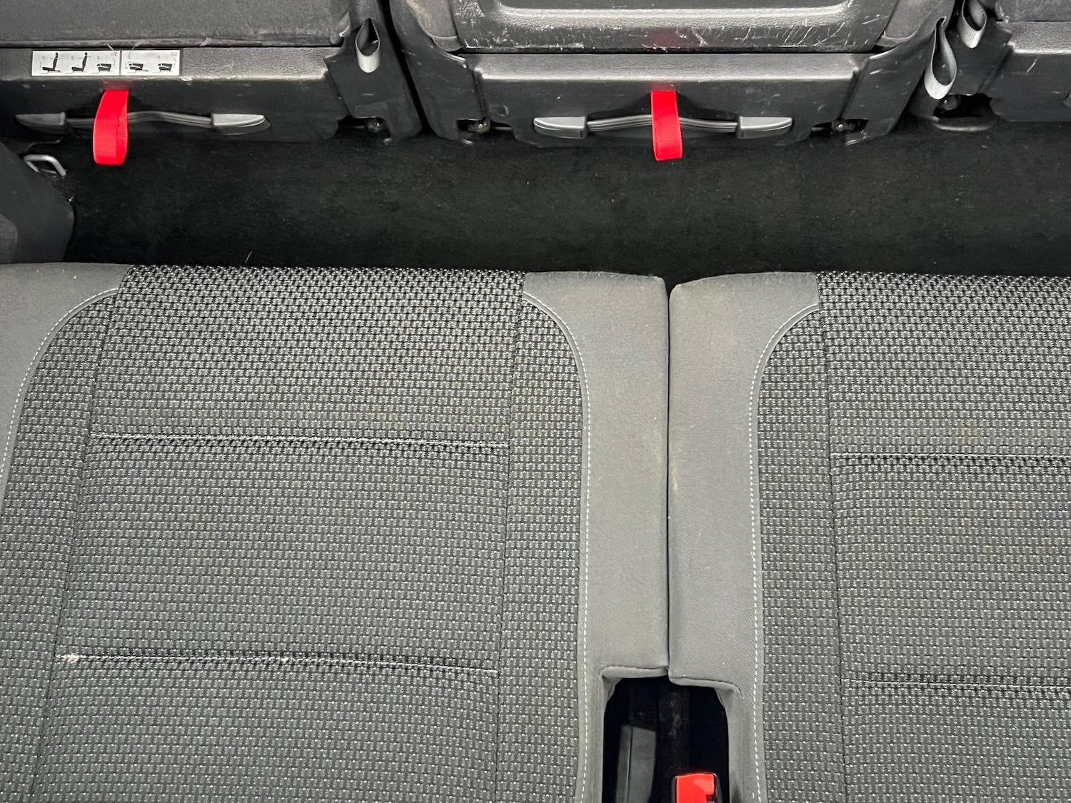 Used Volkswagen Touran 2014 for sale - 76128829: Photo 12