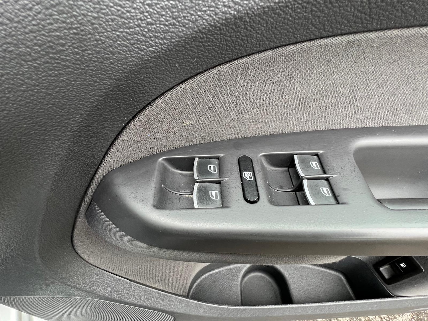Used Volkswagen Touran 2014 for sale - 76128829: Photo 13
