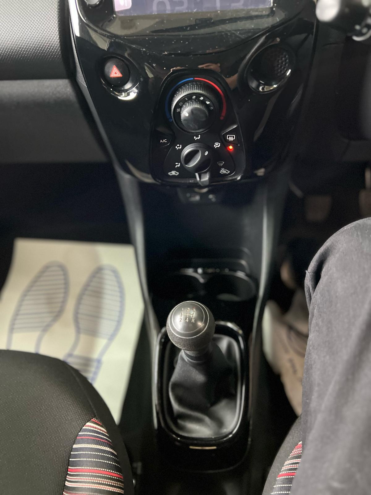 Vehicle 19