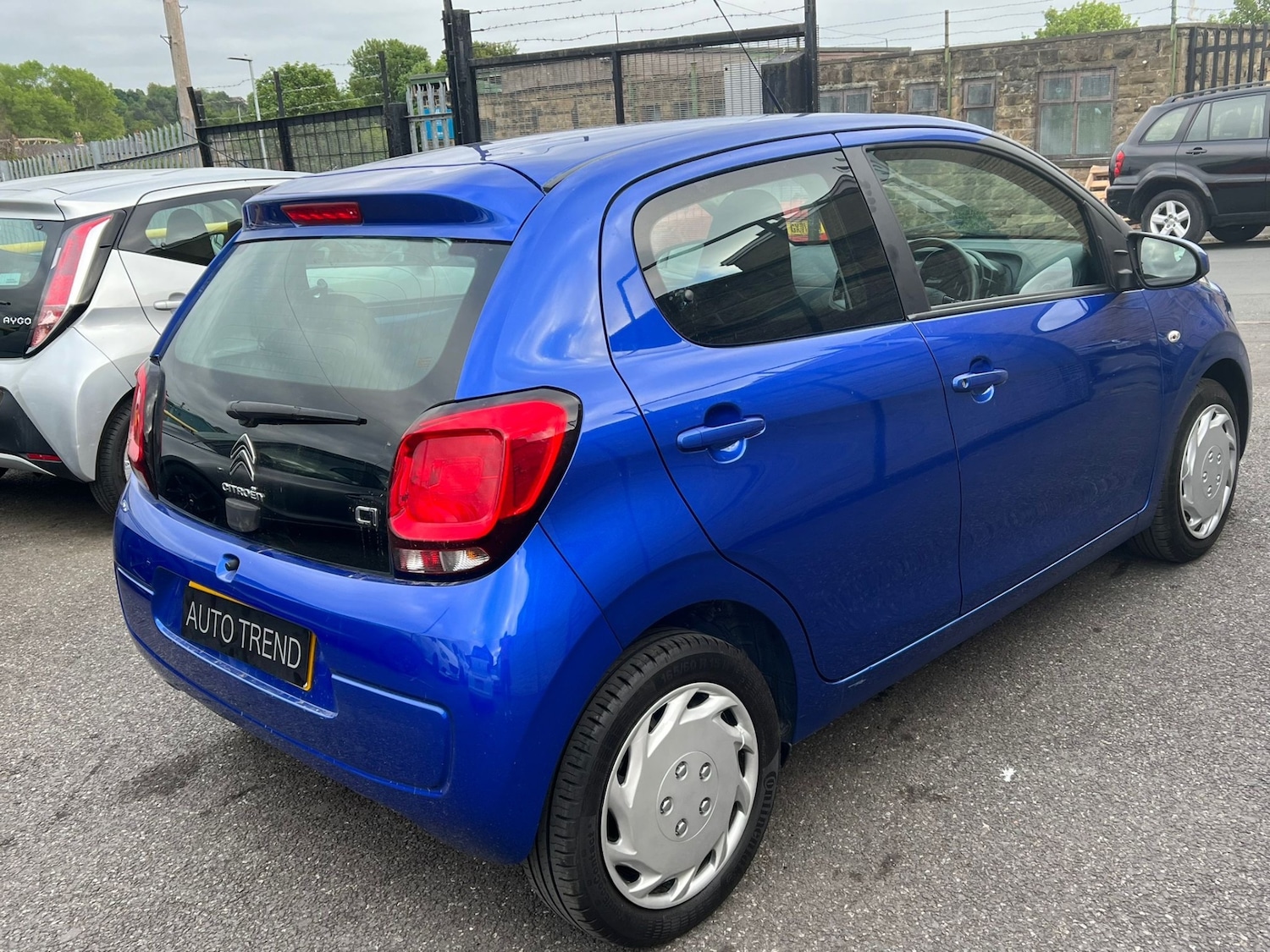 Vehicle 24