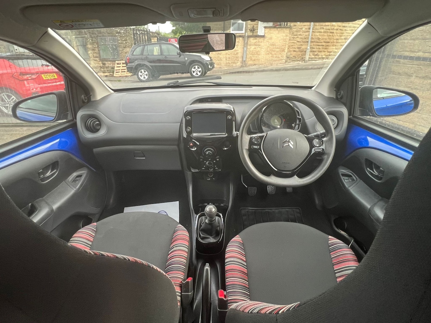 Vehicle 26