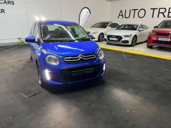 Used Citroen C1 2019 for sale - 74024351: Photo
