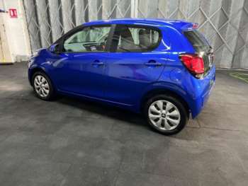 Used Citroen C1 2019 for sale - 74024351: Photo