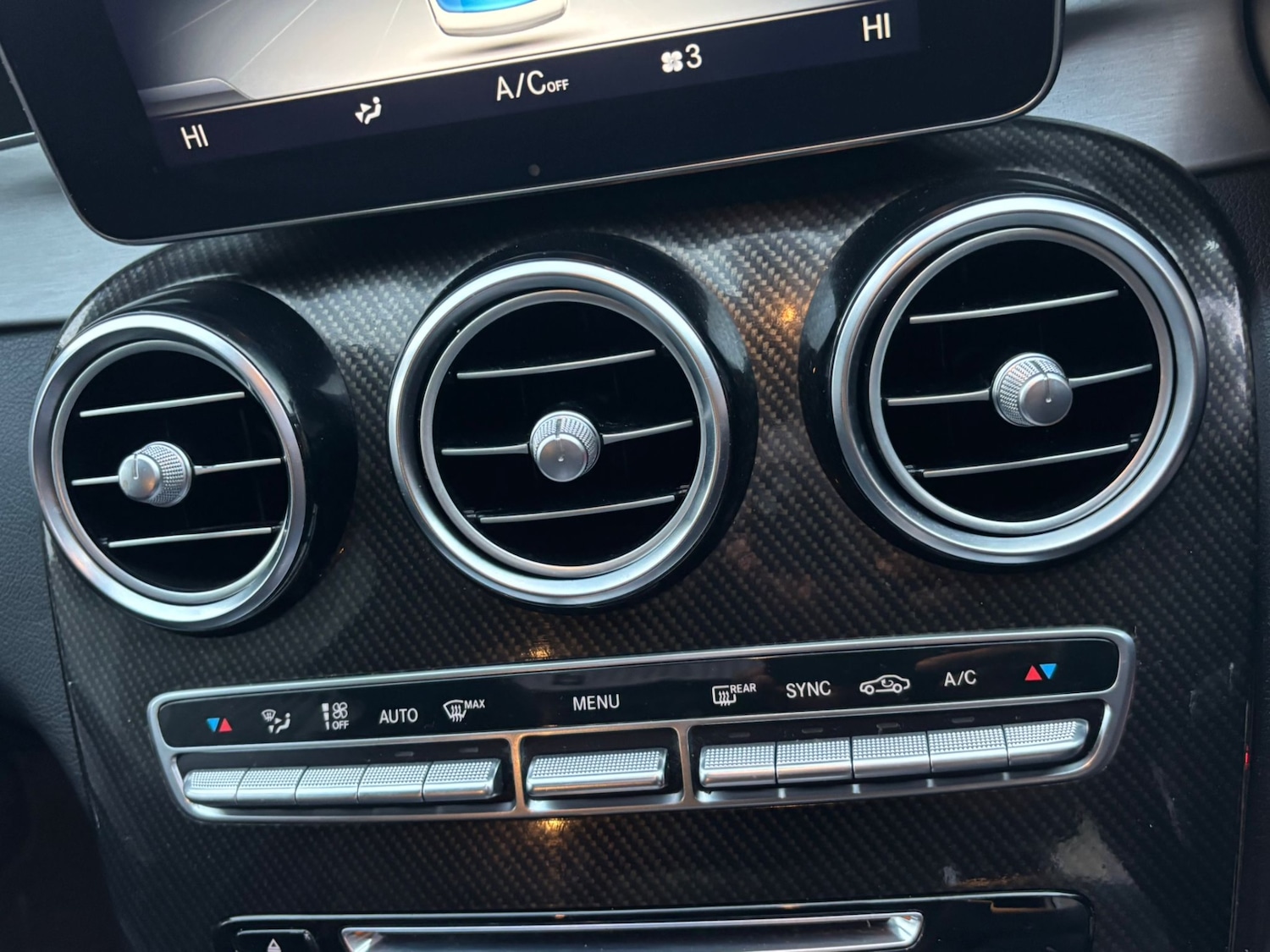 Used Mercedes-Benz C Class 2016 for sale - 76322744: Photo 20