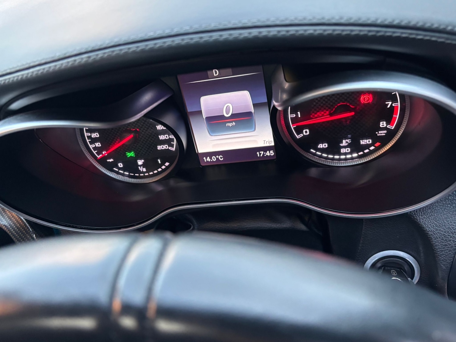 Used Mercedes-Benz C Class 2016 for sale - 76322744: Photo 28